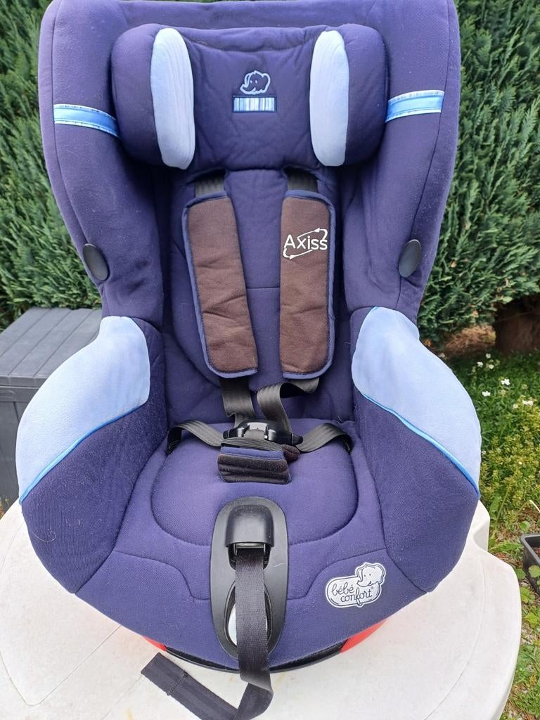 Siege auto Axiss 9-18kg, Enfants & Bébés, Sièges auto, Enlèvement