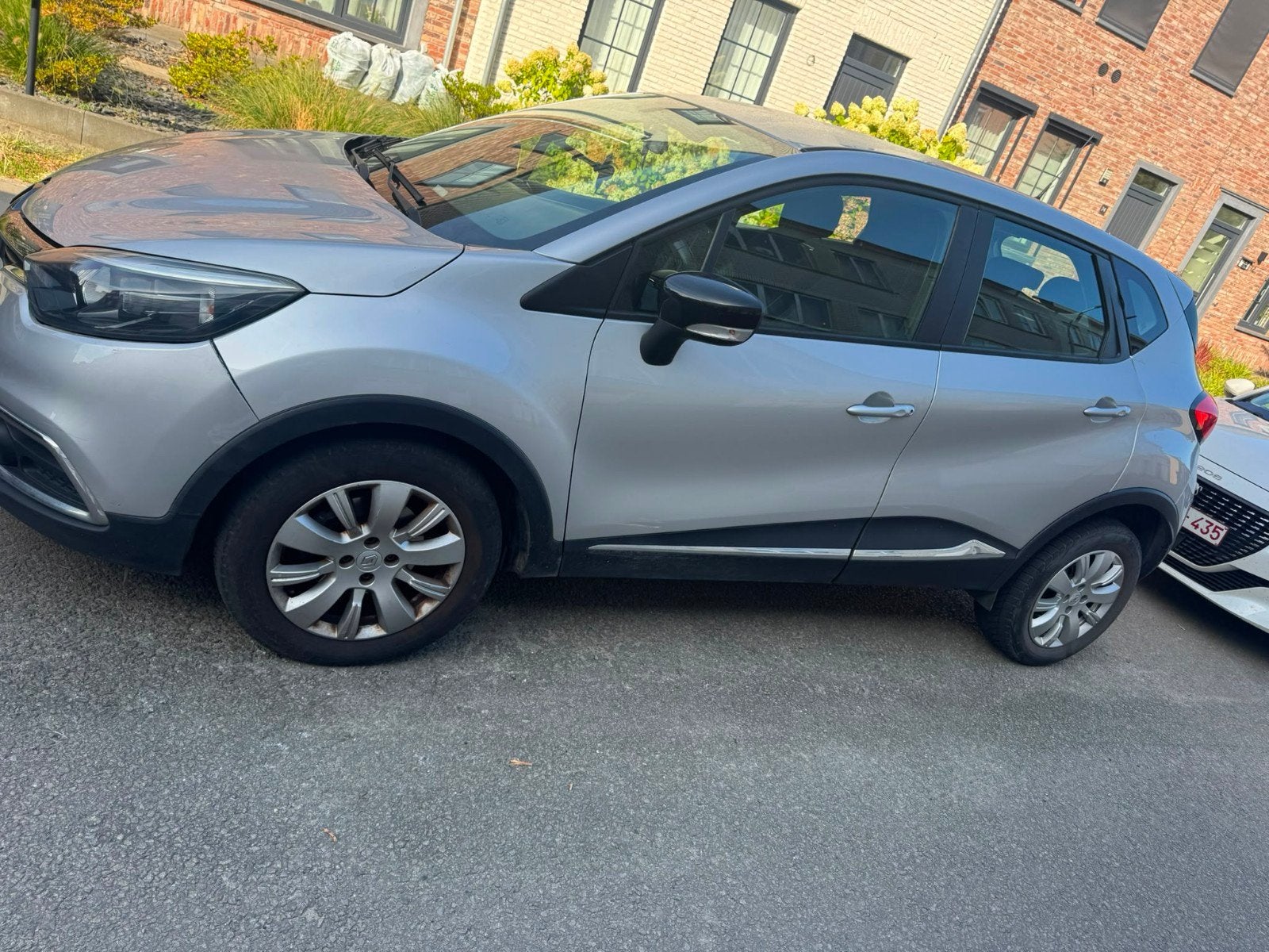 renault captur 1.5dci euro 6b, Particulier, Achat, Captur
