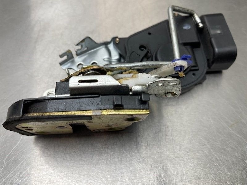 PORTIERSTANGEN RECHTS VOOR Toyota MR2 (ZZW30), Gebruikt, Toyota