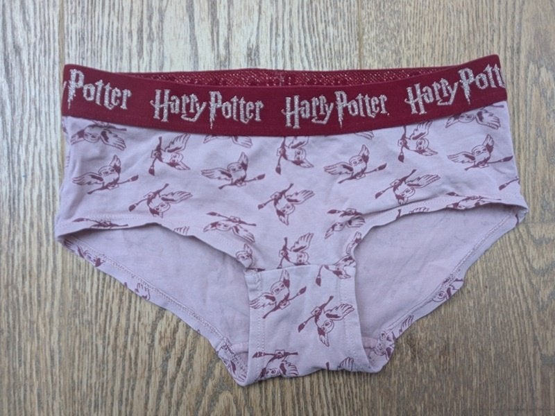 Harry Potter - culotte boxer - taille 128 (8 ans), Kinderen en Baby's, Kinderkleding | Maat 128, Ophalen, Gebruikt
