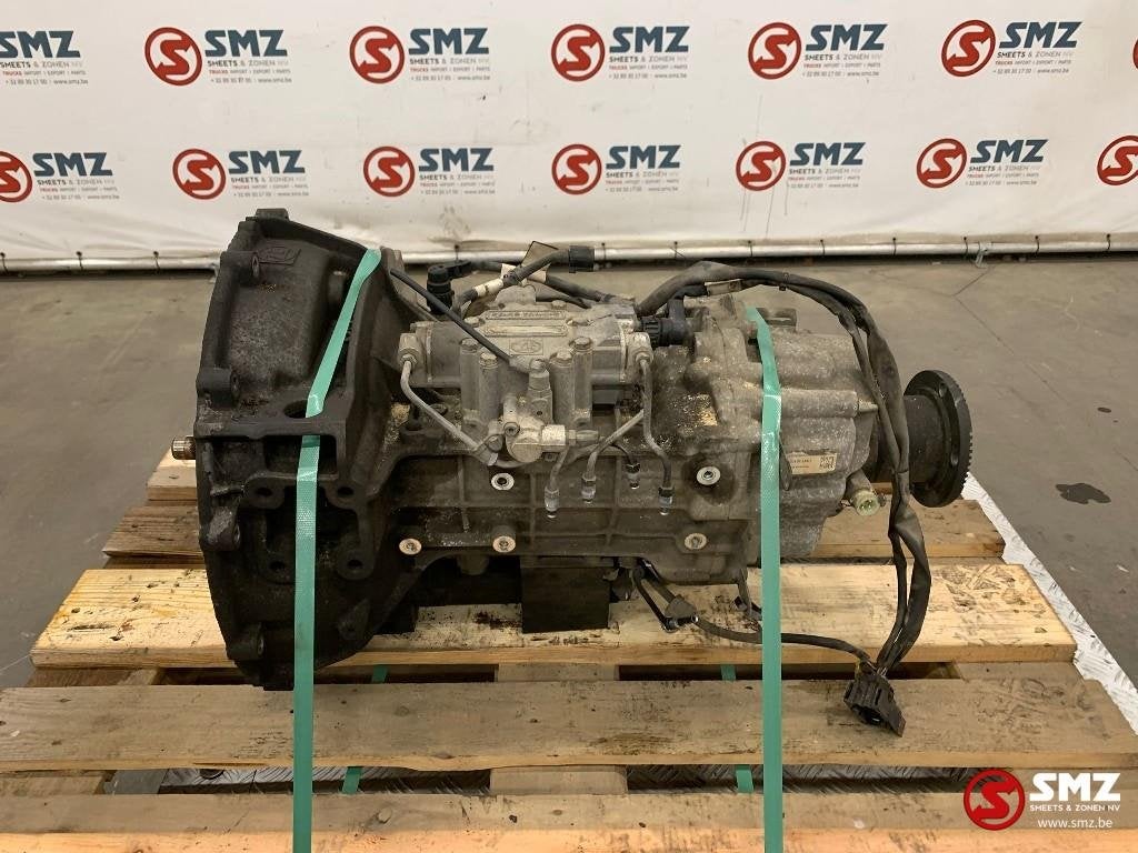 Occ Boite de vitesse Iveco 6AS700TO, Utilisé, Iveco, Transmission et Accessoires