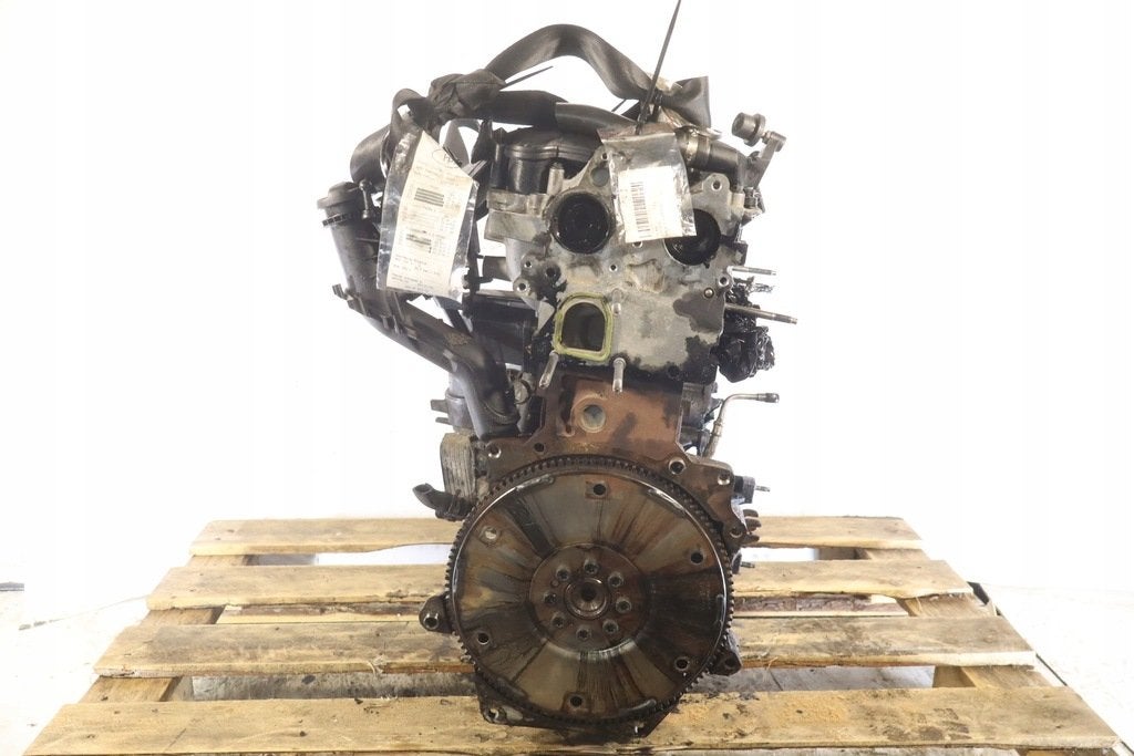 Moteur AZWA Nu FORD GALAXY, Envoi, Utilisé, Daihatsu