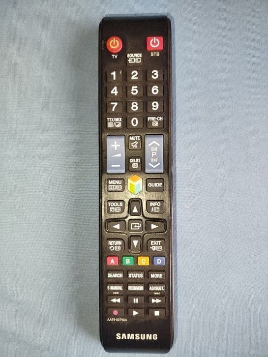 SAMSUNG SMART, Ophalen, Tv