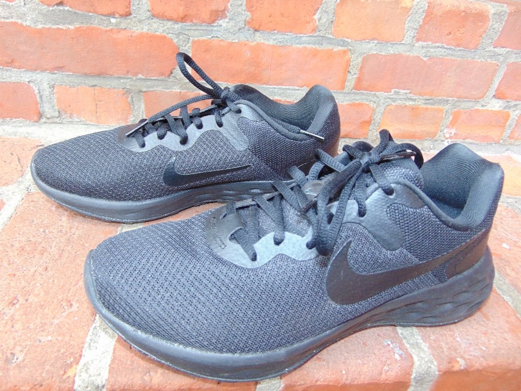 Sneakers Nike nieuwstaat, Vêtements | Femmes, Chaussures, Enlèvement ou Envoi, Sneakers et Baskets, Comme neuf, Noir