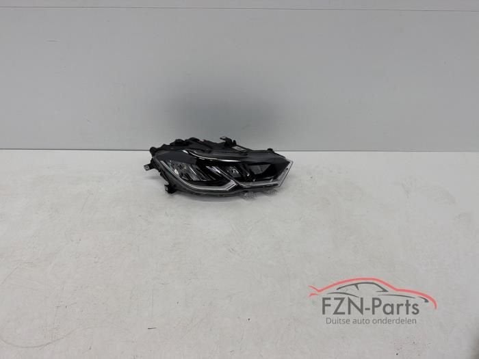 VW Polo 2G Koplamp Rechts, Enlèvement ou Envoi, Utilisé