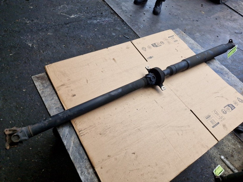 TUSSENAS ABS BMW 3 serie (E93) (|26107531307|7531307|), Auto-onderdelen, Gebruikt, BMW, Petuelring 130
80809  München, DE, Bayerische Motoren Werke AG