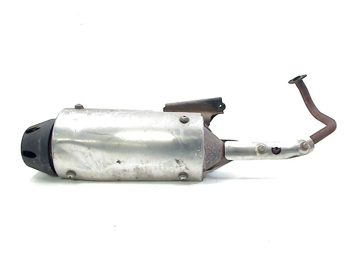 ÉCHAPPEMENT SILENCIEUX ORIGINAL OEM Super 8 2007-2016, P.J. Troelstraweg 8 8
3144 CX  MAASSLUIS, NL, Utilisé, Autres types, Dhr. S. di Majo