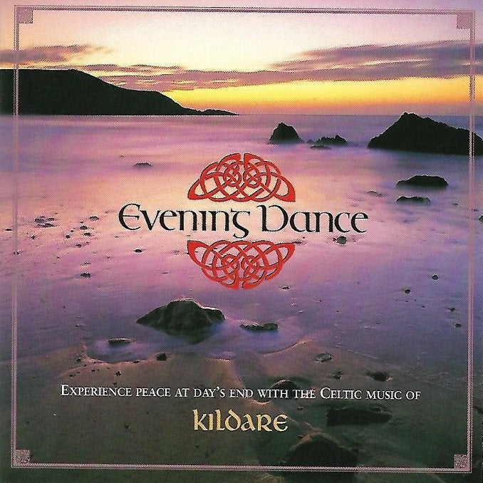 SALE--CD KILDARE-Evening Dance-Eternal Dance 2, Verzenden, Gospel