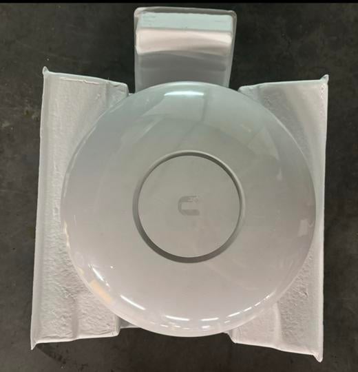 2 x Ubiquity Unifi AP AC Pro, Enlèvement ou Envoi, Comme neuf