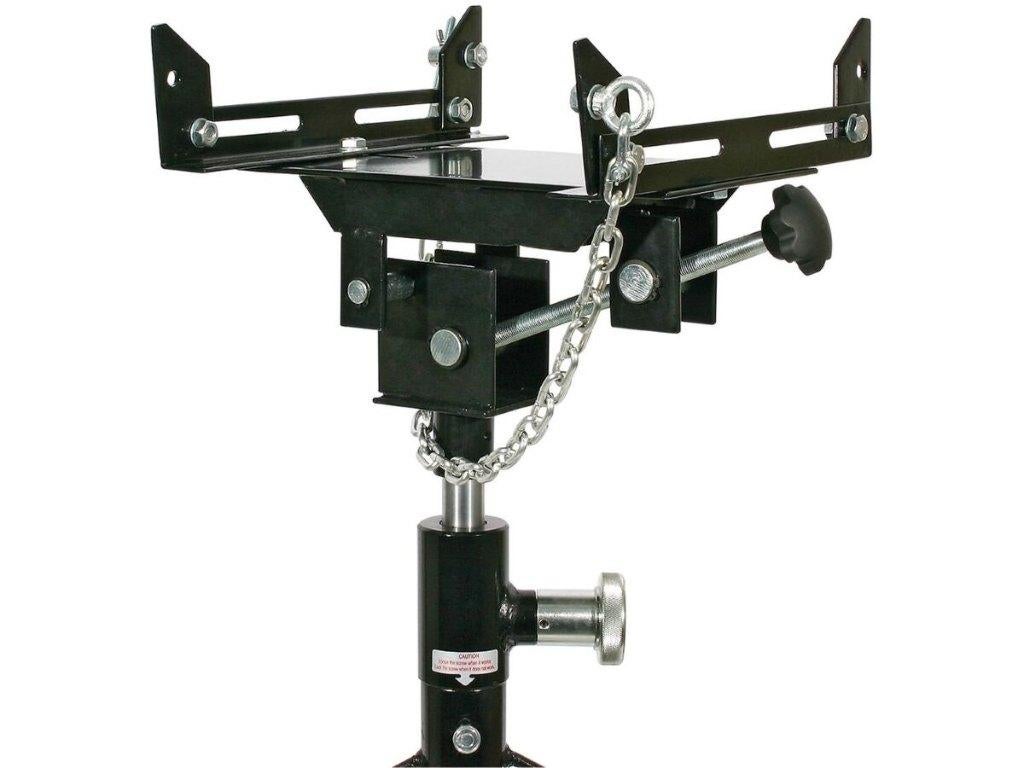 Garagekrik adapter / Versnellingsbak adapter 600Kg, Verzenden