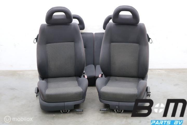 Interieur VW Lupo GTI 2003 OEM, Utilisé