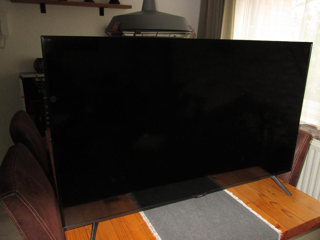 Samsung UHD TV +-2024, Enlèvement, LED, Samsung, Smart TV