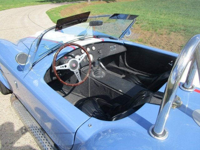 AC Cobra, foto 4