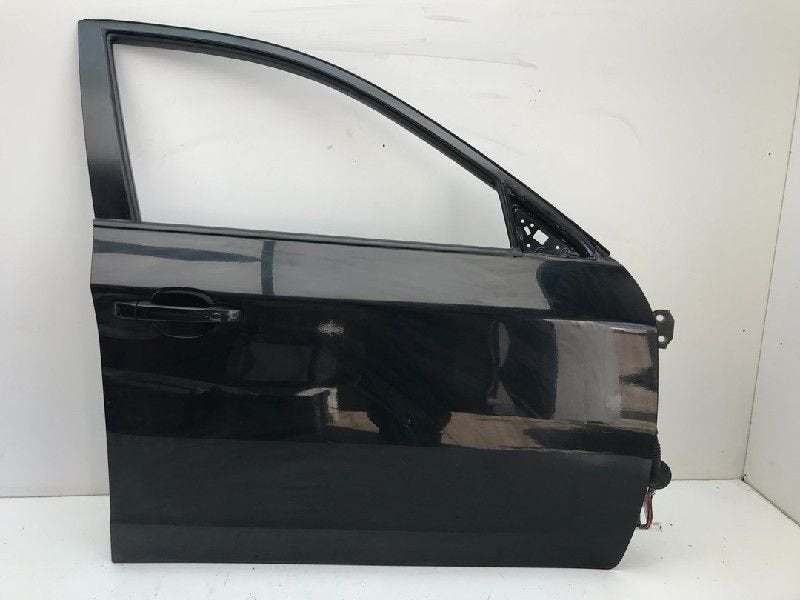 PORTE AVANT DROITE Subaru Impreza III (GH / GR), Utilisé, Droite, Subaru, Porte