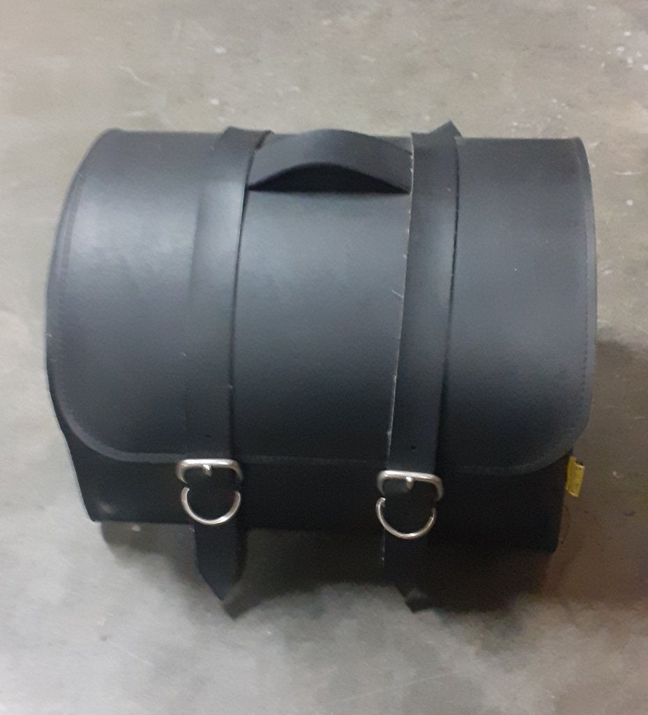 Nette opbergkoffer Tourpack, Ophalen