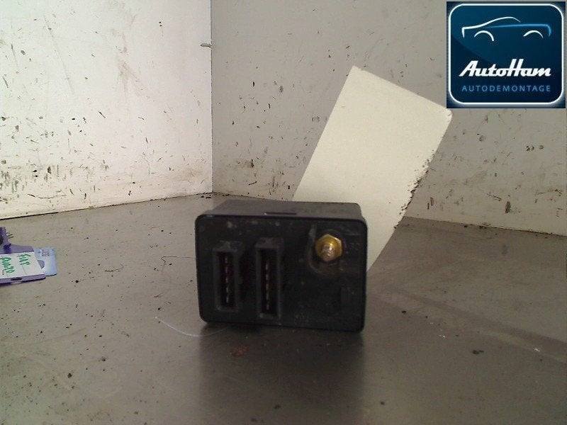 VOORGLOEI RELAIS Fiat Punto II (188) (01-1999/03-2012), Auto-onderdelen, Gebruikt, Fiat