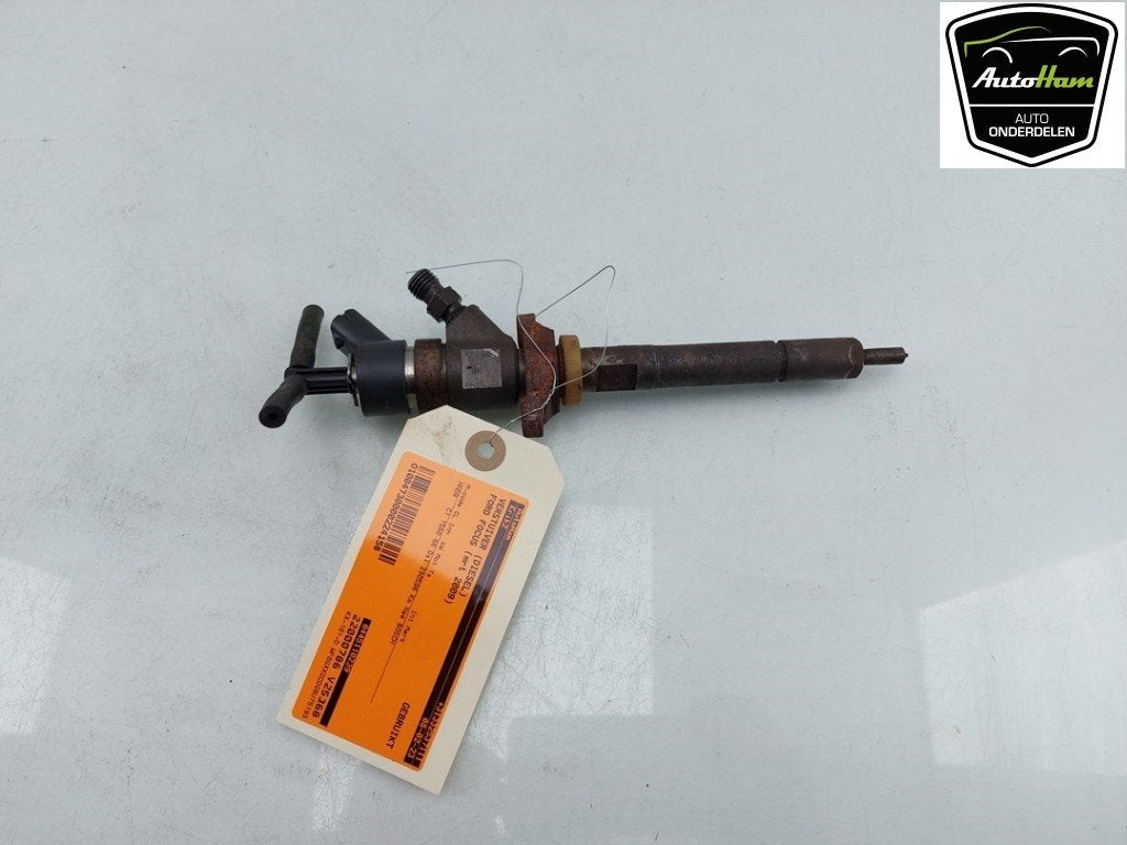 INJECTEUR FAP Ford Focus 2 (01-2004/09-2012), Robert Bosch AG, Robert-Bosch-Allee 1
74232  Abstatt, DE, Engineering@bosch.com