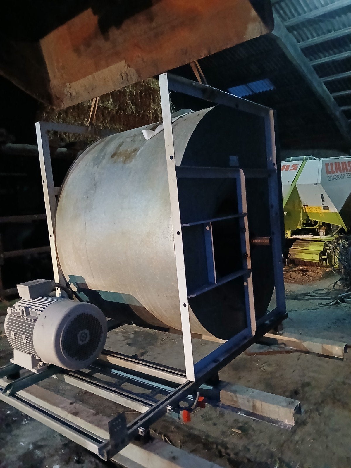 Ventilator, Ophalen, Nieuw, Overige