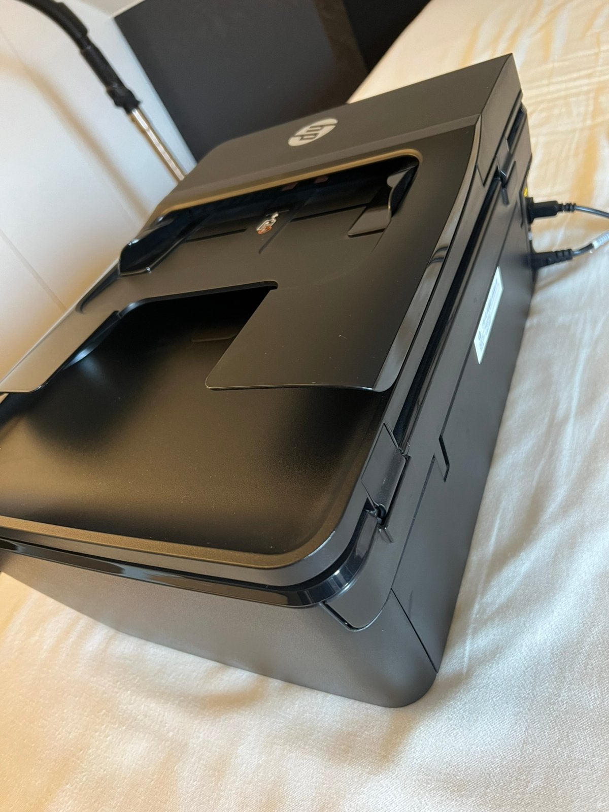 HP printer ENVY 7640 e-all-in-one, Enlèvement, Comme neuf, Scannez, Imprimante