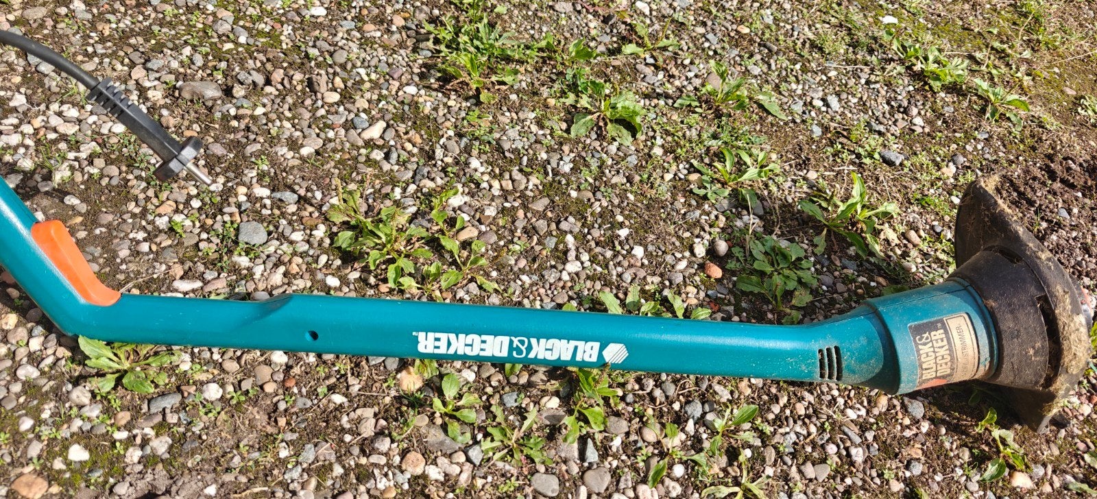 black decker kantmaaier, Ophalen, Gebruikt, Elektrisch, Black&Dekker
