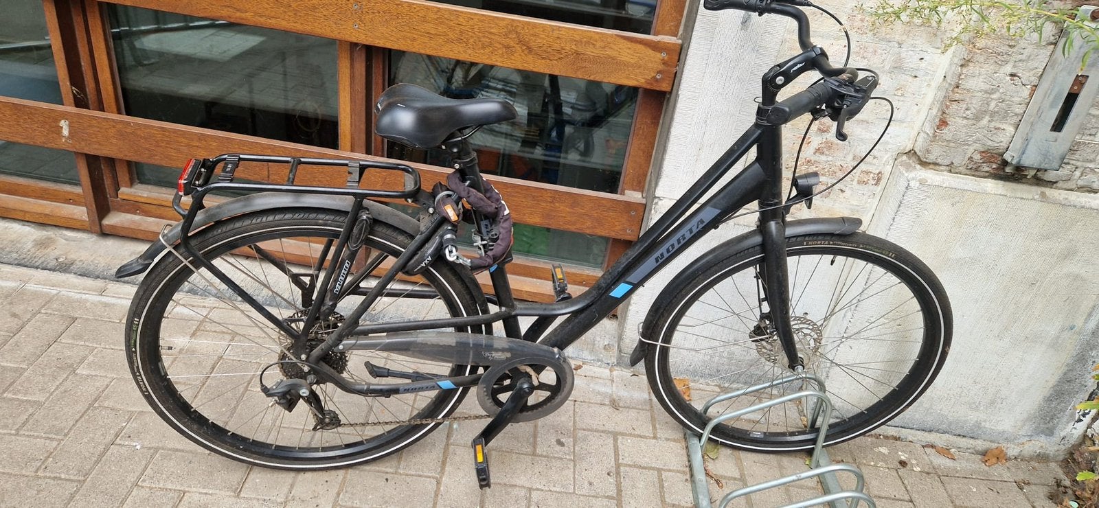 Velo, Autres marques, Vitesses, Comme neuf, Enlèvement