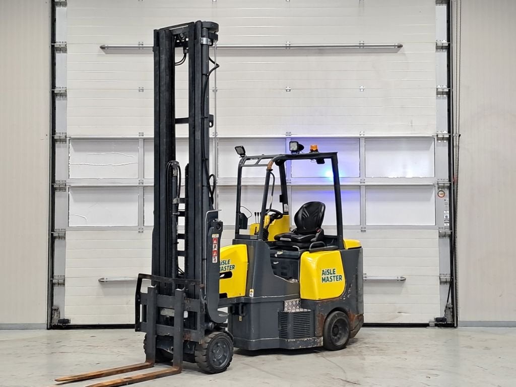 AISLE-MASTER 20NE, 2000 à 3000 kg, Électrique, Chariot élévateur, AISLE-MASTER