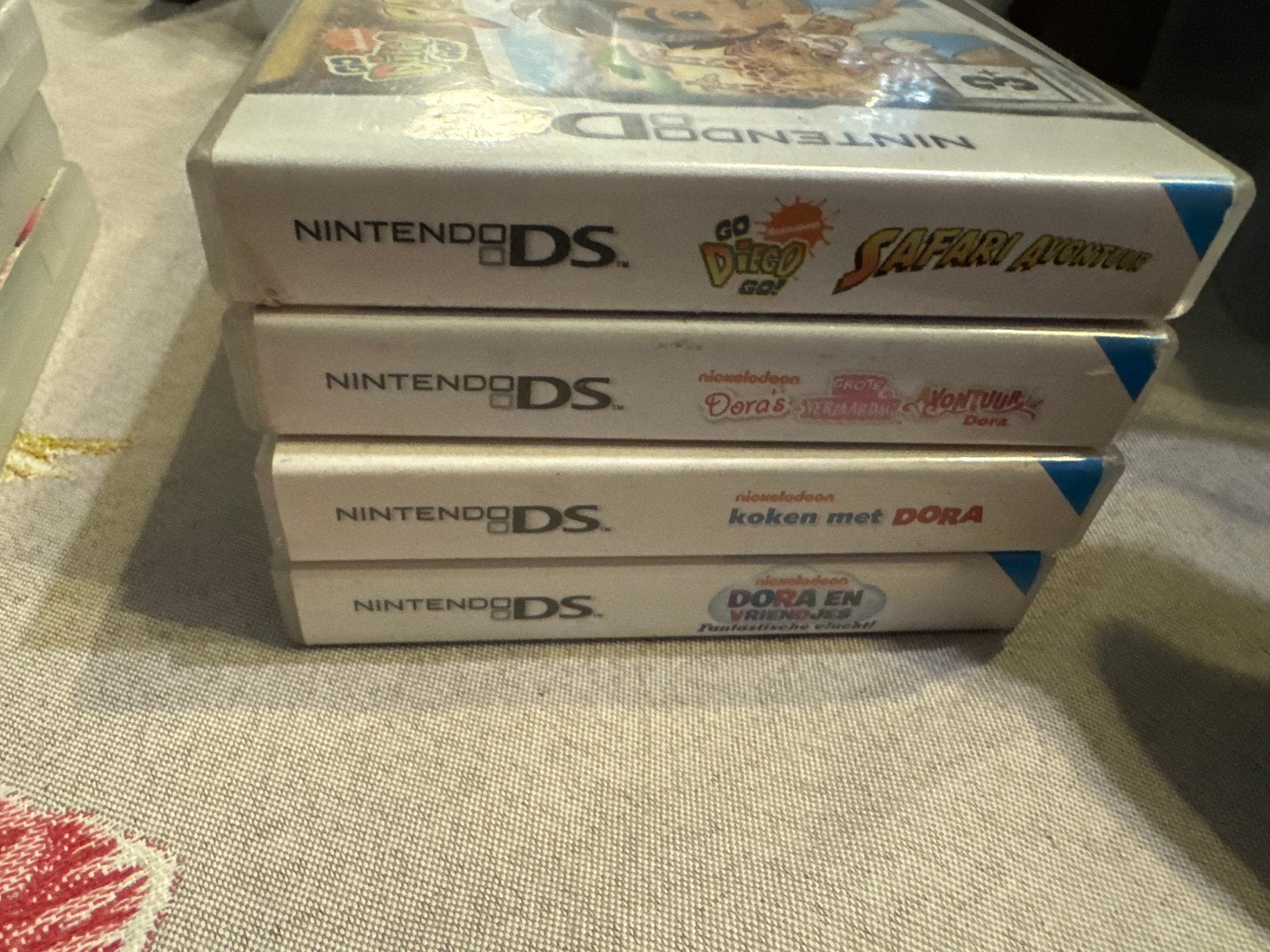 Ds games, Games en Spelcomputers, Ophalen of Verzenden