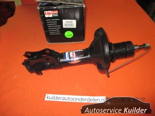 Nieuwe schokdemper voorz VW Golf II Seat Cordoba Sport chass, Seat, -, -, Nieuw