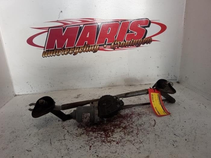 Moteur + mécanique essuie-glace d'un Dodge Caliber, -, -, 3 mois de garantie, Utilisé