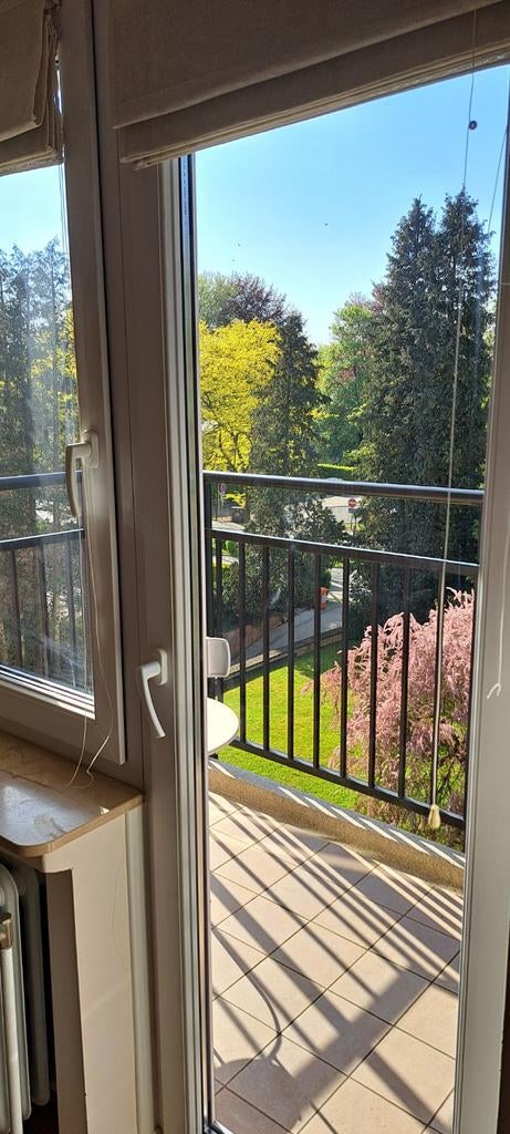 Appartement met 3 slaapkamers