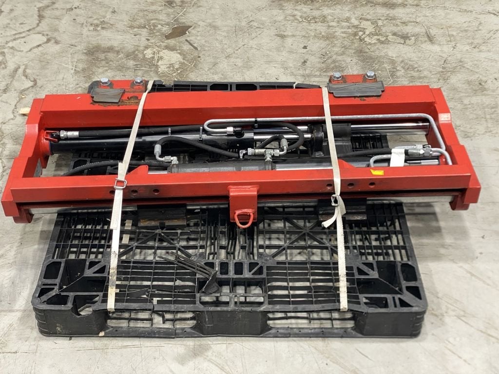MEYER 6-2810G