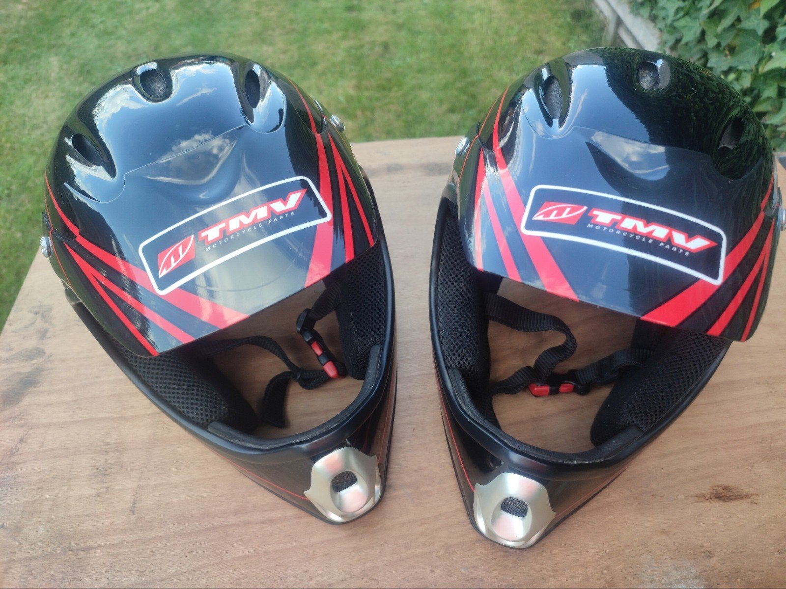 Helmen voor kinderen (maat 52-54cm), XS, Kinderen, Offroadhelm, Ophalen