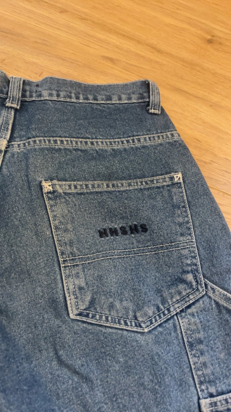 Nnsns, Vêtements | Hommes, Enlèvement, Comme neuf