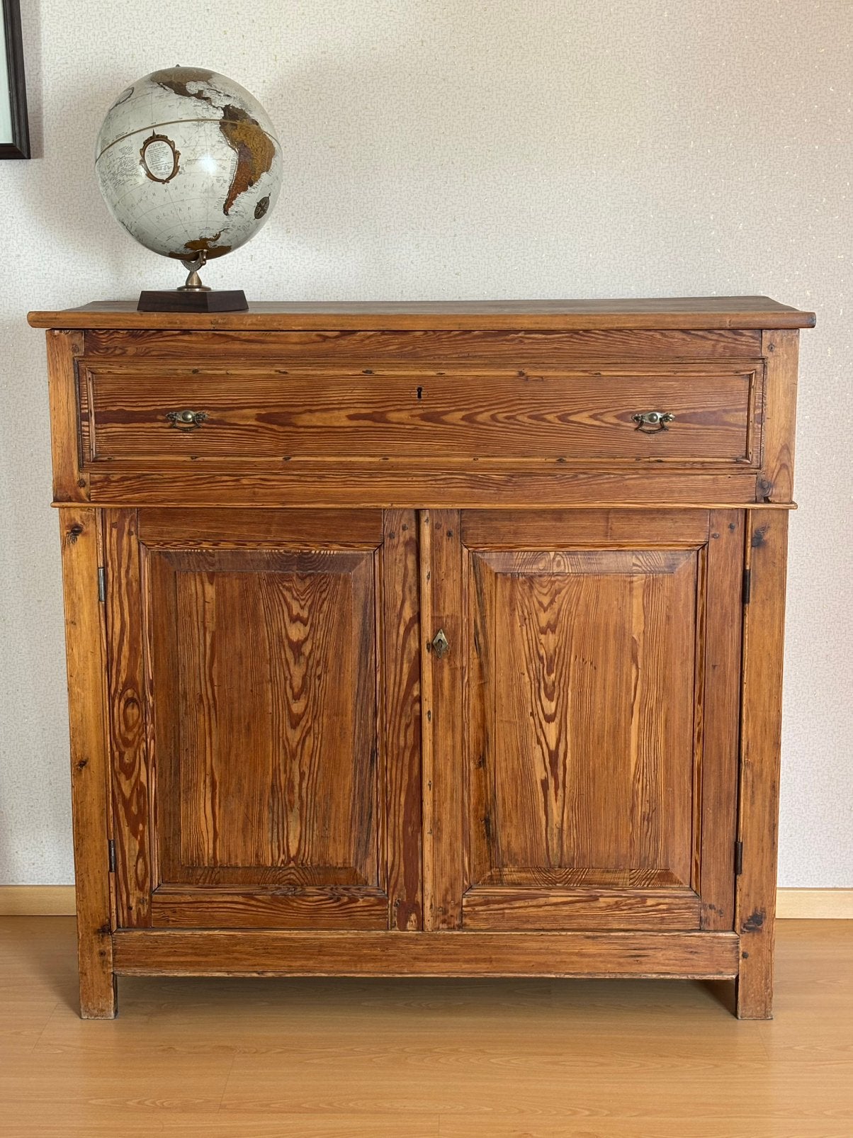 Commode ancienne, Antiquités & Art, Enlèvement