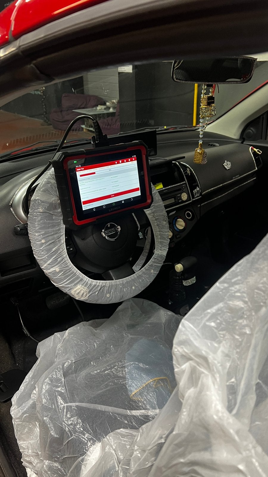 Auto herstelling & onderhoud regio Turnhout, Apk-keuring