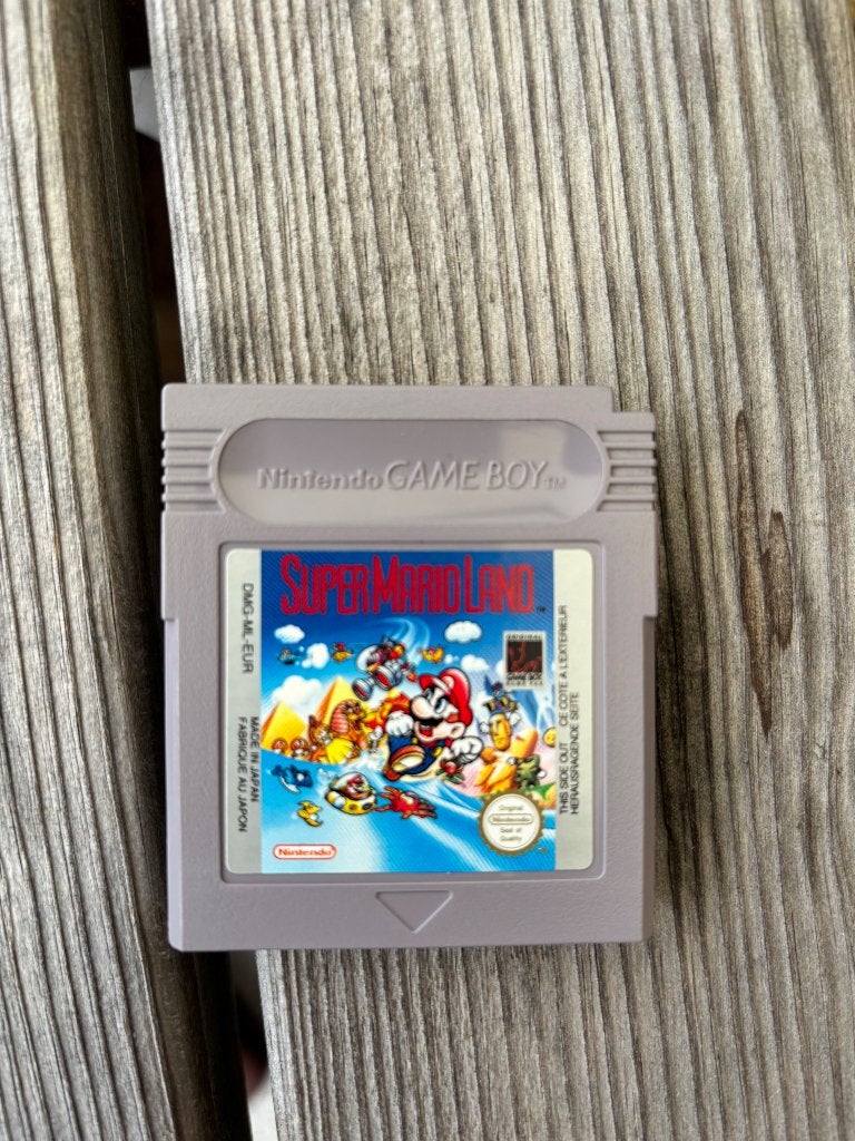 Game boy spelletjes, Enlèvement, Utilisé, Aventure et Action, À partir de 7 ans