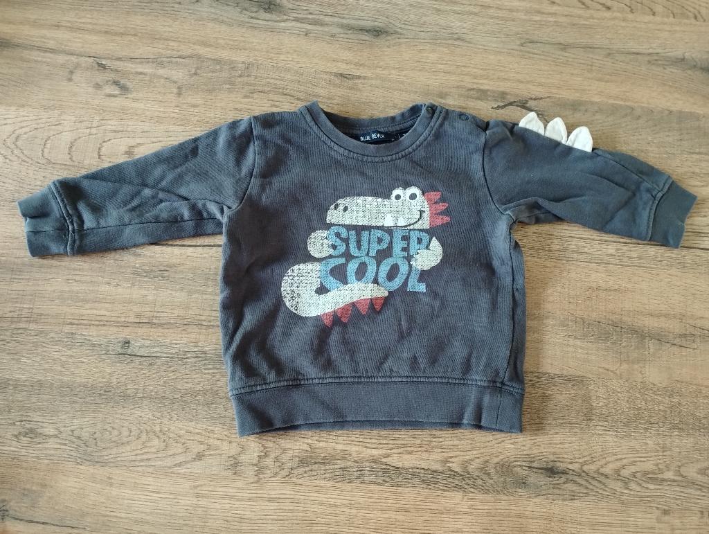 babykledij maat 74 (6stuks), Enfants & Bébés, Vêtements de bébé | Taille 74, Garçon, Autres types, Enlèvement, Utilisé