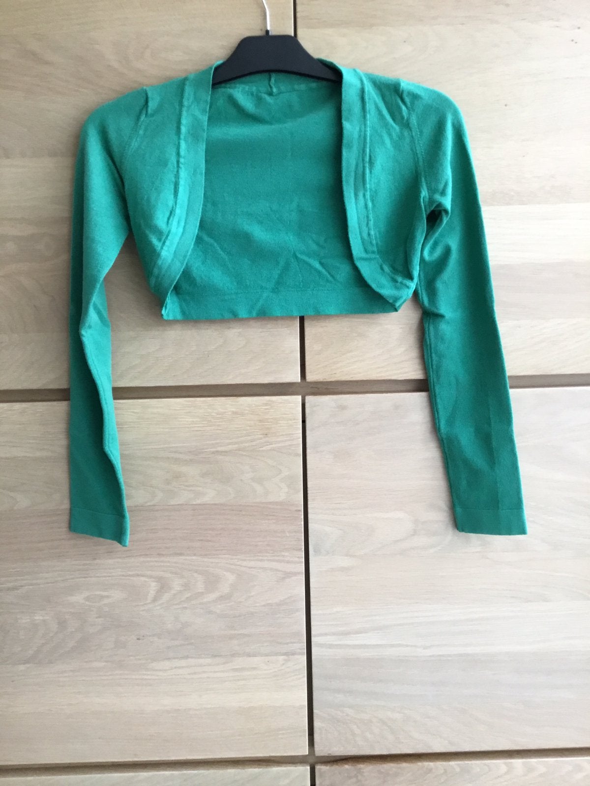 Bolero, Ophalen of Verzenden, Zo goed als nieuw