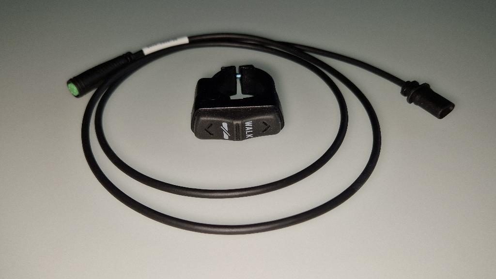 TQ HPR remote control V02 voor aan stuur NIEUW, Overige merken, Nieuw, Ophalen of Verzenden, 51 tot 55 cm