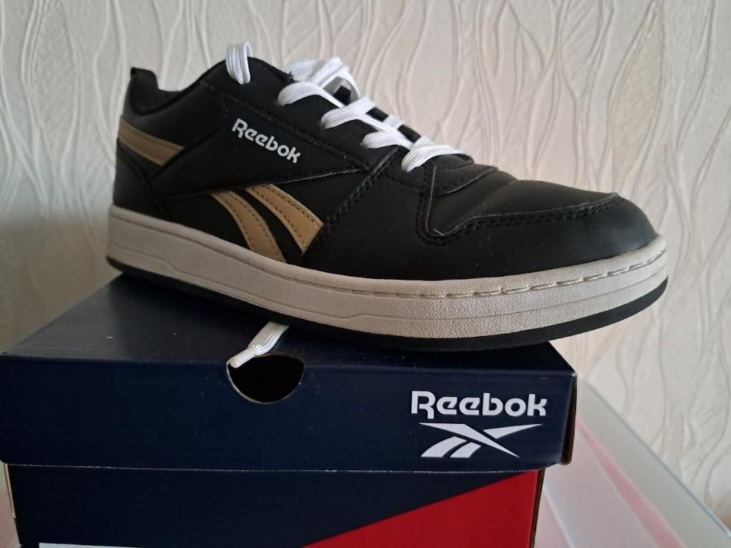 Reebok, Kleding | Heren, Schoenen, Ophalen, Zo goed als nieuw, Reebok, Sportschoenen