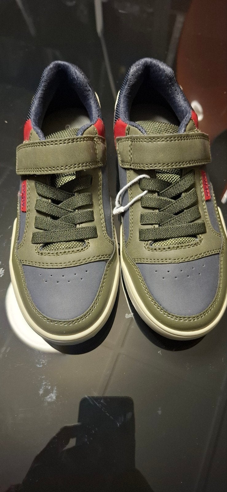 kinderschoenen., Kinderen en Baby's, Ophalen, Schoentjes, Jongetje of Meisje, Nieuw