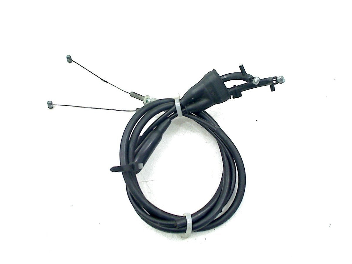 GASKABEL Yamaha TDM 900 (01-1970/-), Dhr. S. di Majo, Gebruikt, Info@cama-motorparts.nl, P.J. Troelstraweg 8 8
3144 CX  MAASSLUIS, NL