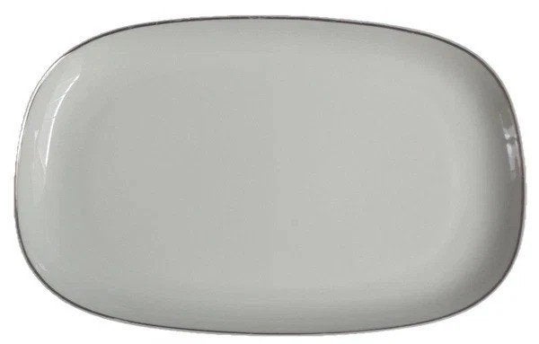 Arzberg 5500 Brasilia platte schaal serveerbord vlees, Verzenden