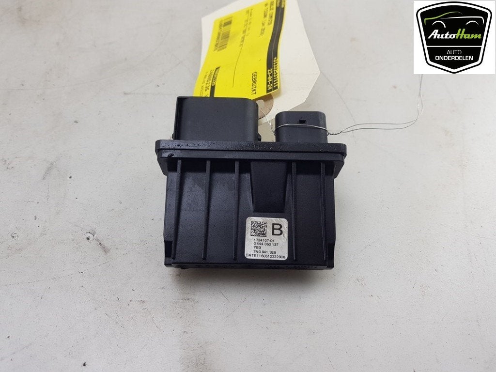 CALCULATEUR ADBLUE Volkswagen Tiguan (AD1) (01-2016/04-2024), Utilisé, Volkswagen