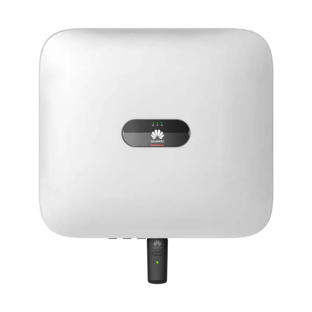 Huawei SUN2000-8KTL-M1, Doe-het-zelf en Bouw, Ophalen of Verzenden, Zo goed als nieuw, Collector