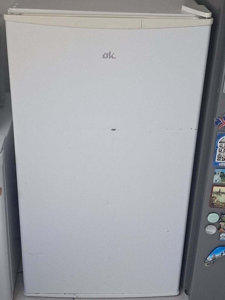 Frigo, Electroménager, Enlèvement, Utilisé, Avec compartiment congélateur