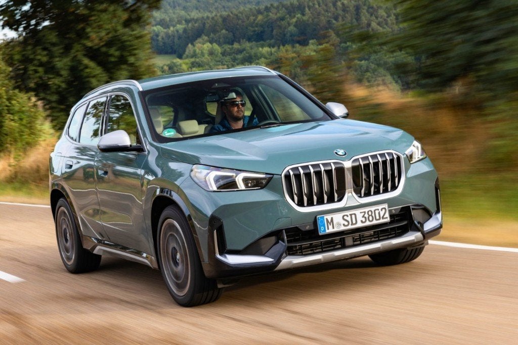 Kit hiver NEUF  new BMW X1 X2 U11 -, Autos : Pièces & Accessoires, Neuf, Pneus et Jantes, Pneus hiver, Véhicule de tourisme