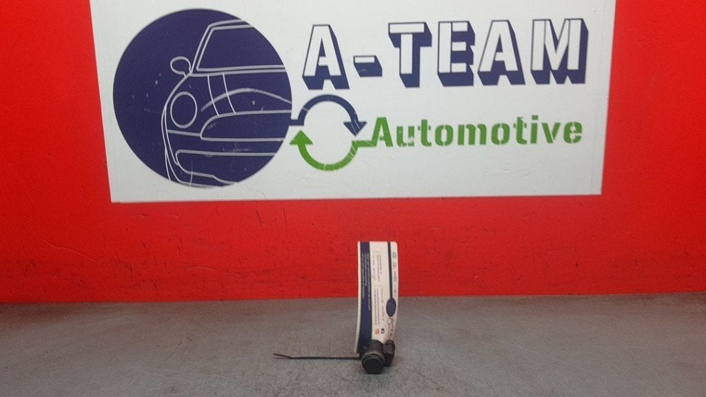 CAPTEUR AIDE AU STATIONNEMENT Audi Q3 Sportback (F3N), Auto-Union-Straße  1,
85057  Ingolstadt, DE, Info@audi.de, Audi, Utilisé