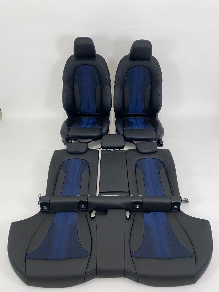 Interieur BMW 2-Serie Gran Coupé M (F44), Auto-onderdelen, Ophalen of Verzenden, Gebruikt, BMW