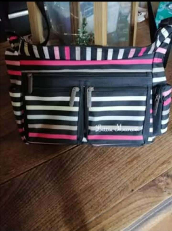 Sacs à main et trousse de toilette, Handtassen en Accessoires, Ophalen, Zo goed als nieuw, Blauw